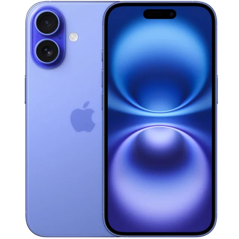 Apple iPhone 16 256GB