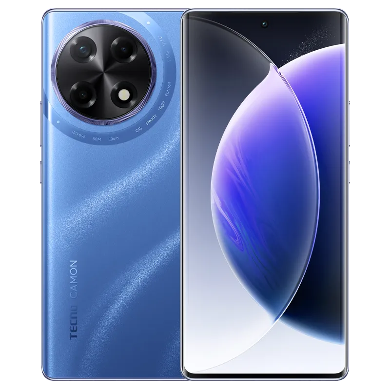 Tecno Camon 30s