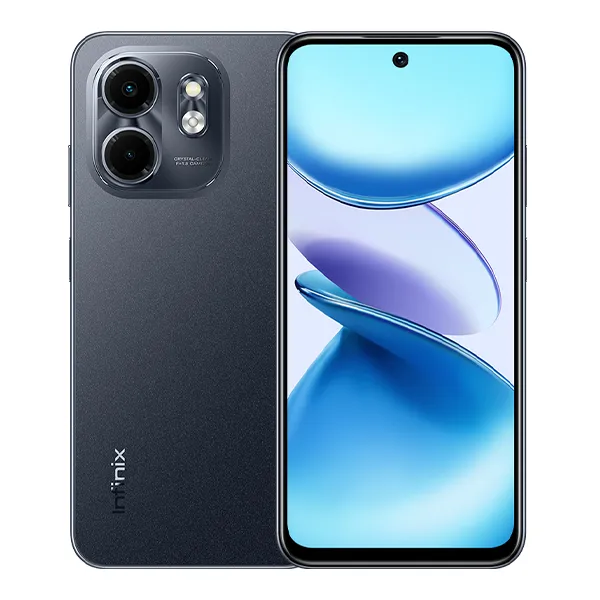 Infinix Smart 9