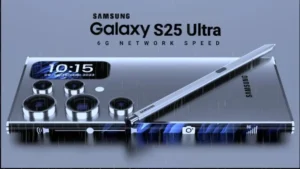 Samsung Galaxy S25 Ultra
