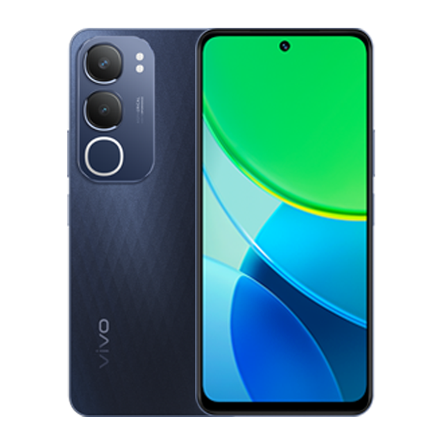 Vivo Y19s 6GB