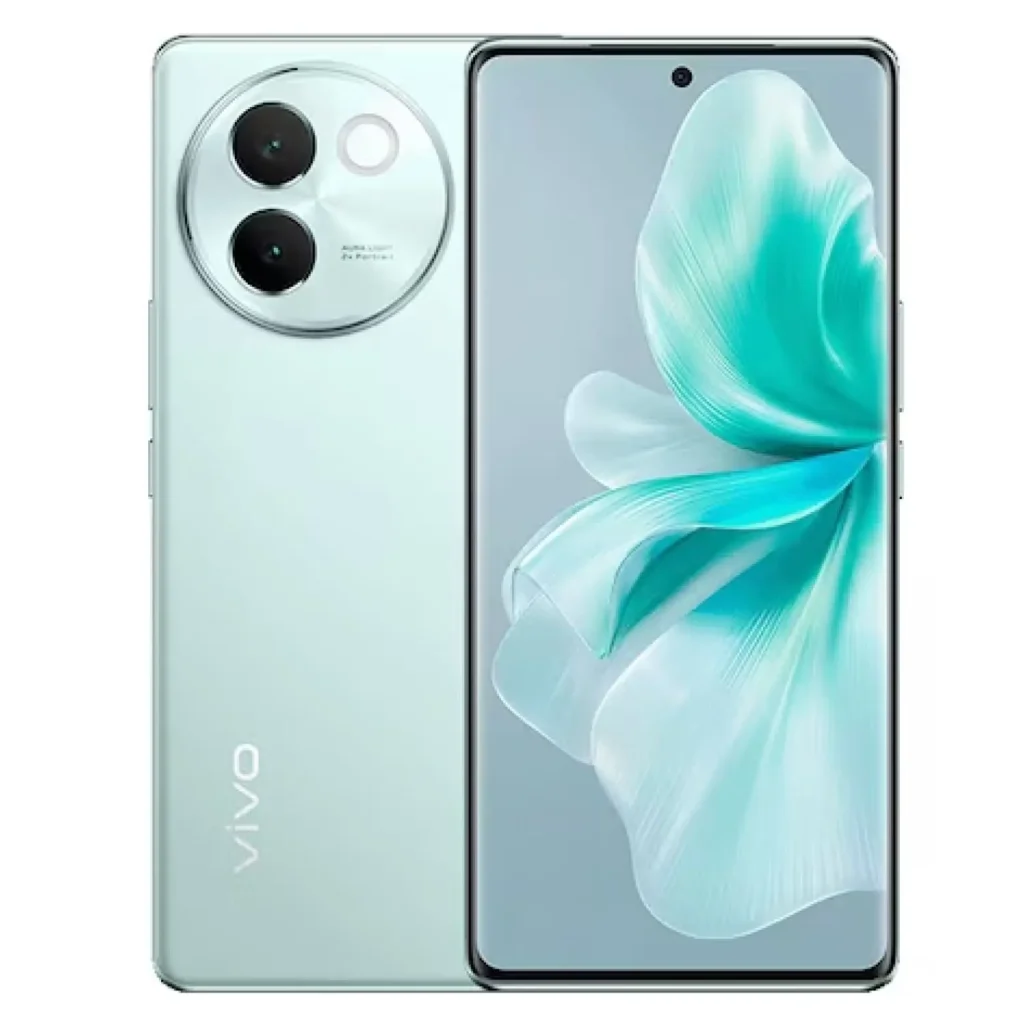 Vivo V40e
