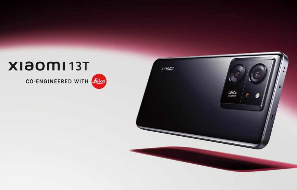 Xiaomi 13T