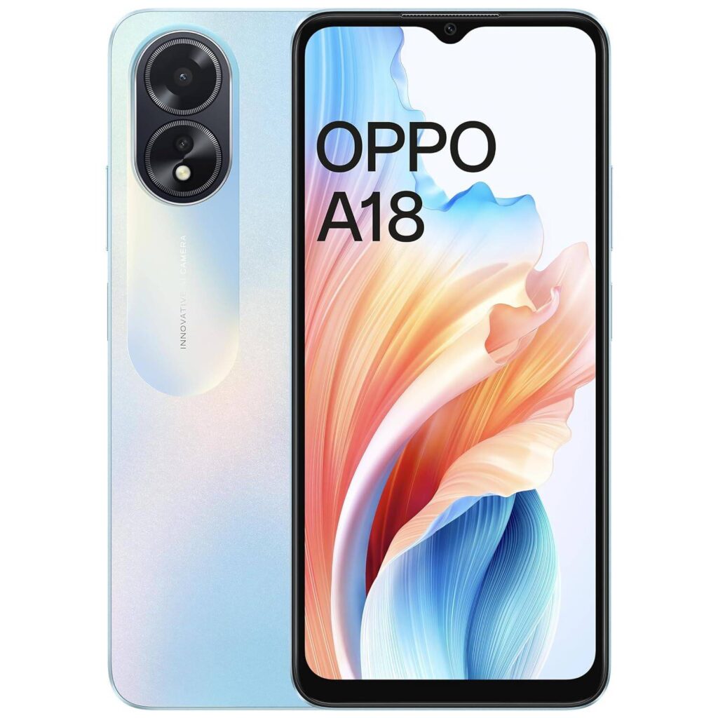 Oppo A18 128GB