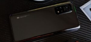 Xiaomi Mi 10T