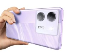 Xiaomi Poco M7 pro 5G
