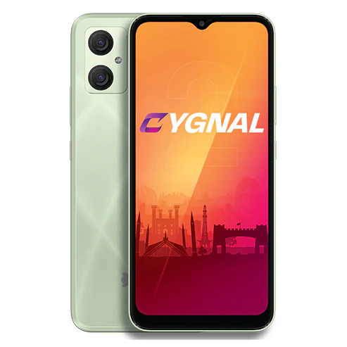Dcode Cygnal 2