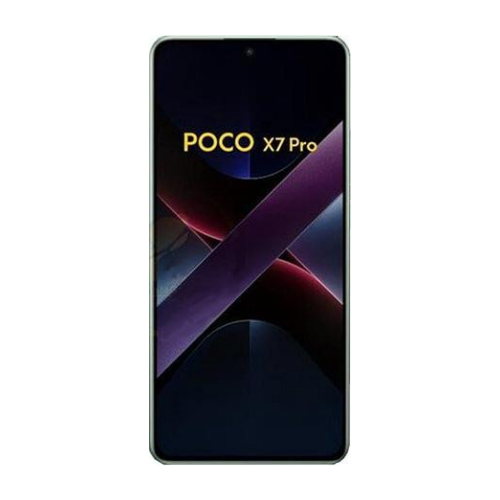 Xiaomi Poco X7 Pro