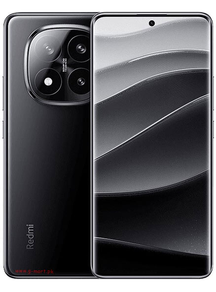 Xiaomi Redmi Note 14 Pro Plus