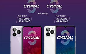 Dcode Cygnal 3