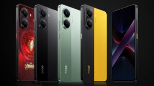 Xiaomi Poco X7 Pro